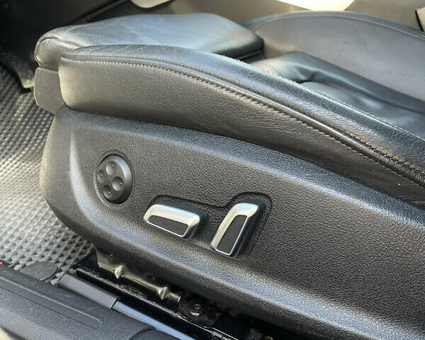 Черный Ауди А4, объемом двигателя 2 л и пробегом 236 тыс. км за 11800 $, фото 11 на Automoto.ua