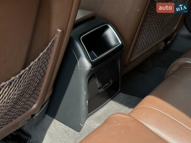 Чорний Ауді А4, об'ємом двигуна 1.98 л та пробігом 222 тис. км за 12500 $, фото 62 на Automoto.ua