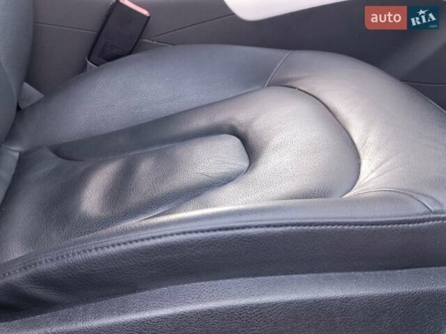 Черный Ауди А4, объемом двигателя 1.98 л и пробегом 156 тыс. км за 13550 $, фото 19 на Automoto.ua