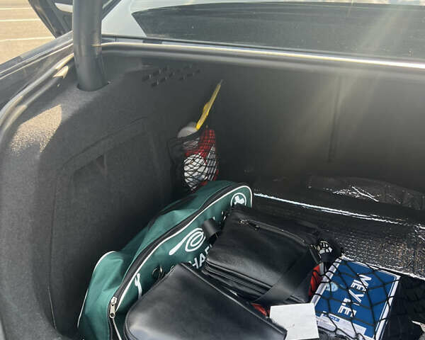 Черный Ауди А4, объемом двигателя 2 л и пробегом 223 тыс. км за 10900 $, фото 42 на Automoto.ua