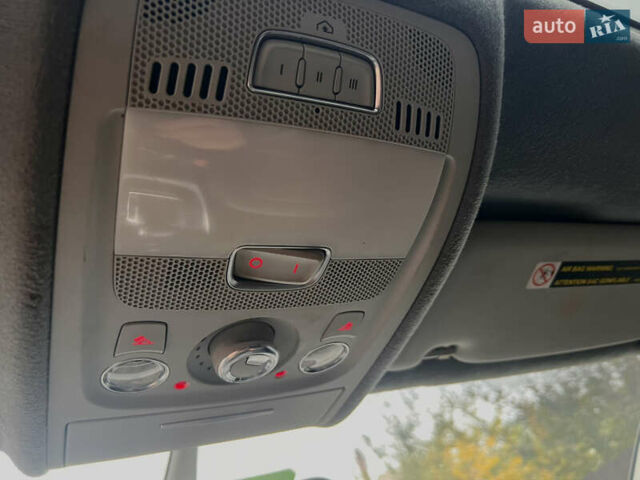 Ауди А4 2013 в Ровно на Automoto.ua Черный Ауди А4, объемом двигателя 1.98 л и пробегом 170 тыс. км за 8000 $, фото 12 на Automoto.ua