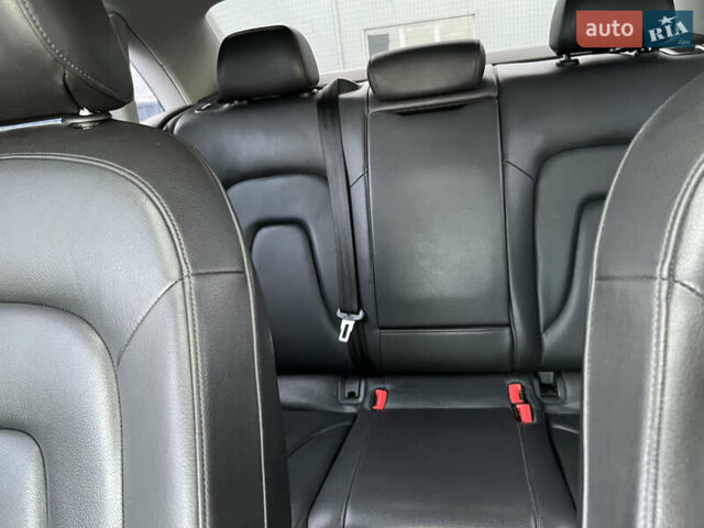 Ауди А4 2013 в Мукачеве на Automoto.ua Черный Ауди А4, объемом двигателя 2 л и пробегом 222 тыс. км за 14500 $, фото 70 на Automoto.ua