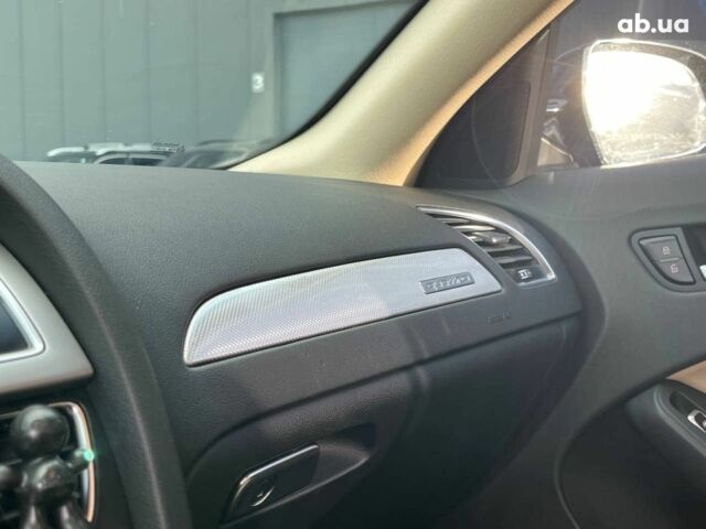 Черный Ауди А4, объемом двигателя 2 л и пробегом 211 тыс. км за 12490 $, фото 39 на Automoto.ua