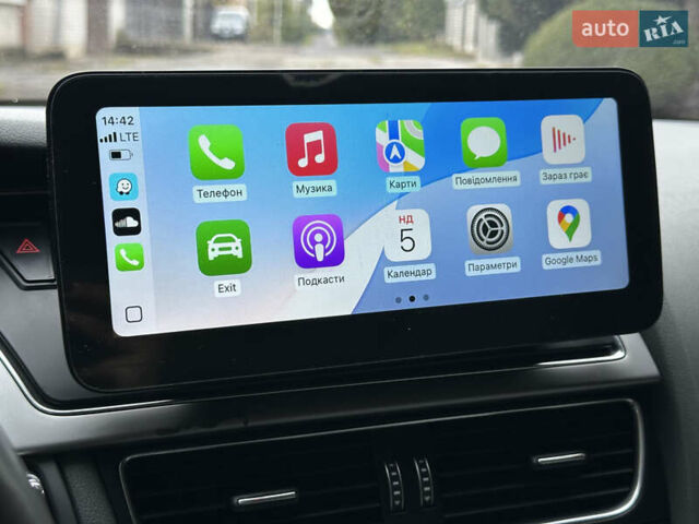 Ауди А4 2013 в Ровно на Automoto.ua Черный Ауди А4, объемом двигателя 1.98 л и пробегом 138 тыс. км за 11000 $, фото 32 на Automoto.ua
