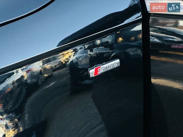 Чорний Ауді А4, об'ємом двигуна 2 л та пробігом 230 тис. км за 10999 $, фото 16 на Automoto.ua