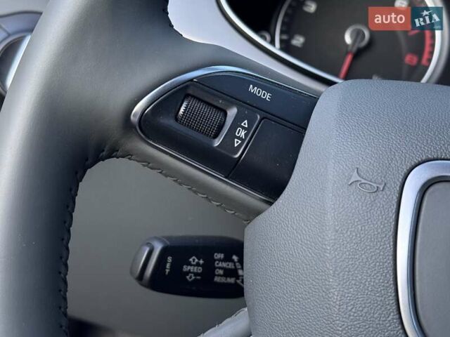 Ауди А4 2013 в Одессе на Automoto.ua Черный Ауди А4, объемом двигателя 1.98 л и пробегом 200 тыс. км за 11700 $, фото 25 на Automoto.ua