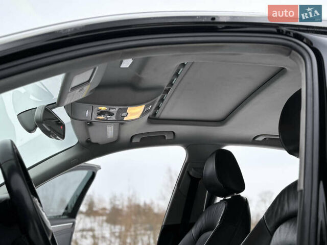 Чорний Ауді А4, об'ємом двигуна 2 л та пробігом 250 тис. км за 10750 $, фото 20 на Automoto.ua