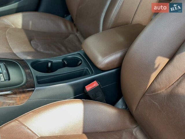 Чорний Ауді А4, об'ємом двигуна 1.98 л та пробігом 222 тис. км за 12500 $, фото 54 на Automoto.ua