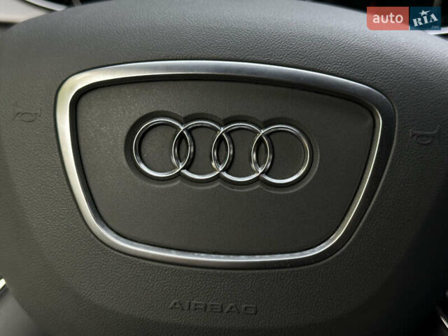 Ауди А4 2013 в Ровно на Automoto.ua Черный Ауди А4, объемом двигателя 1.98 л и пробегом 138 тыс. км за 11000 $, фото 30 на Automoto.ua
