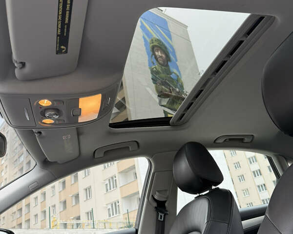 Чорний Ауді А4, об'ємом двигуна 1.98 л та пробігом 203 тис. км за 11000 $, фото 19 на Automoto.ua