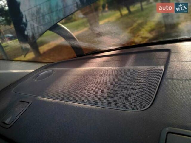 Черный Ауди А4, объемом двигателя 1.98 л и пробегом 156 тыс. км за 12870 $, фото 49 на Automoto.ua