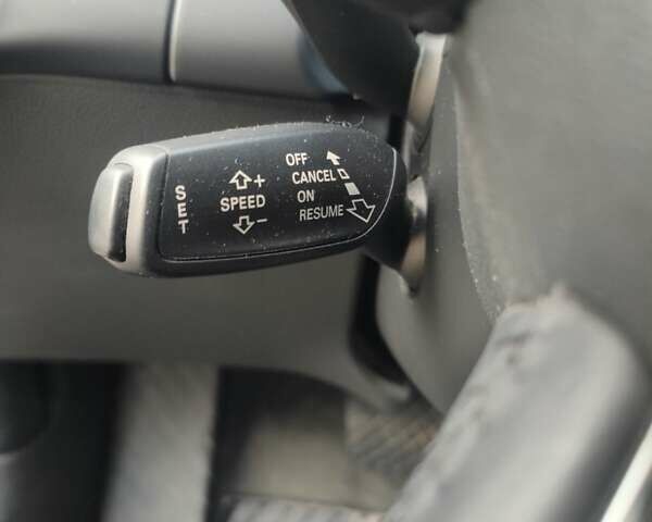 Черный Ауди А4, объемом двигателя 1.98 л и пробегом 156 тыс. км за 12870 $, фото 44 на Automoto.ua