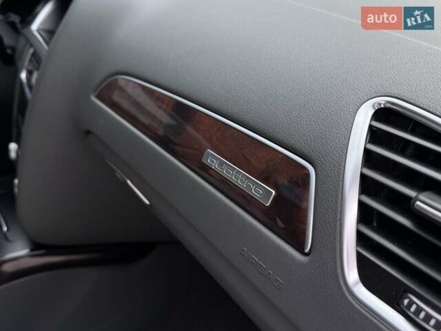 Черный Ауди А4, объемом двигателя 1.98 л и пробегом 200 тыс. км за 11200 $, фото 21 на Automoto.ua