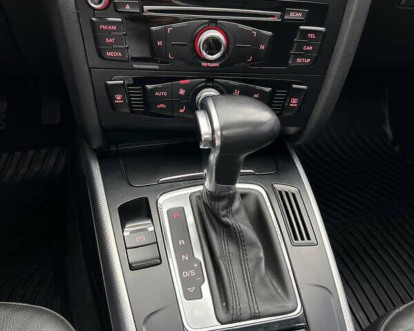 Ауди А4 2013 в Мукачеве на Automoto.ua Черный Ауди А4, объемом двигателя 2 л и пробегом 222 тыс. км за 14500 $, фото 38 на Automoto.ua