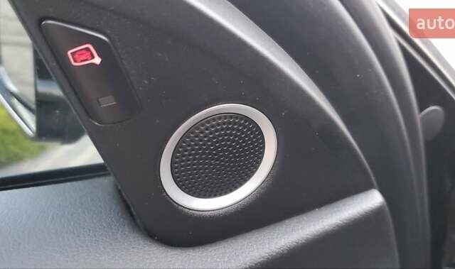 Черный Ауди А4, объемом двигателя 1.98 л и пробегом 126 тыс. км за 16700 $, фото 46 на Automoto.ua