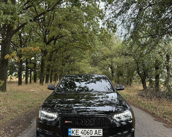 Черный Ауди А4, объемом двигателя 2 л и пробегом 245 тыс. км за 12200 $, фото 26 на Automoto.ua