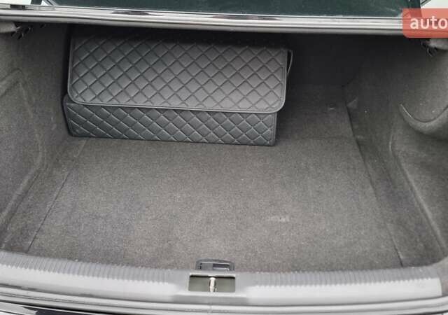 Чорний Ауді А4, об'ємом двигуна 1.98 л та пробігом 123 тис. км за 14400 $, фото 17 на Automoto.ua