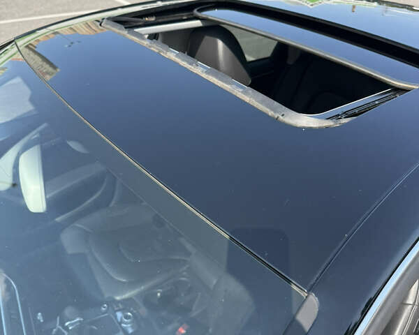 Чорний Ауді А4, об'ємом двигуна 2 л та пробігом 192 тис. км за 12700 $, фото 30 на Automoto.ua