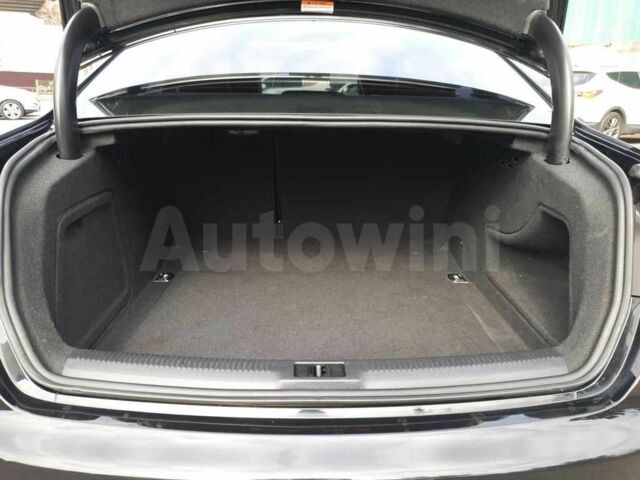 Чорний Ауді А4, об'ємом двигуна 3 л та пробігом 52 тис. км за 9100 $, фото 20 на Automoto.ua