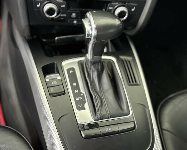 Черный Ауди А4, объемом двигателя 1.98 л и пробегом 127 тыс. км за 11900 $, фото 35 на Automoto.ua