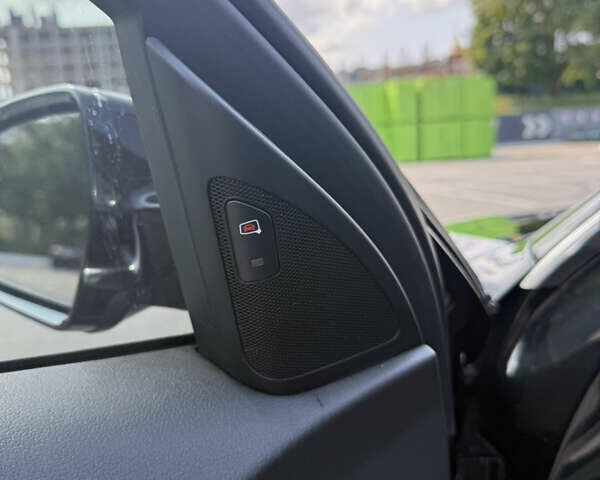 Чорний Ауді А4, об'ємом двигуна 2 л та пробігом 192 тис. км за 12700 $, фото 16 на Automoto.ua