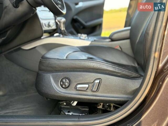 Чорний Ауді А4, об'ємом двигуна 1.97 л та пробігом 160 тис. км за 16200 $, фото 16 на Automoto.ua