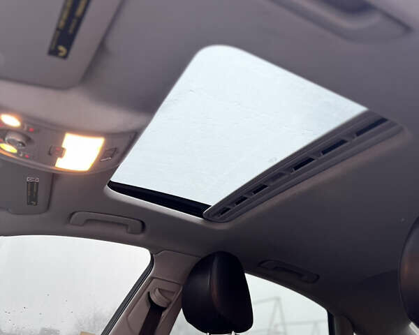 Черный Ауди А4, объемом двигателя 1.98 л и пробегом 132 тыс. км за 12400 $, фото 17 на Automoto.ua