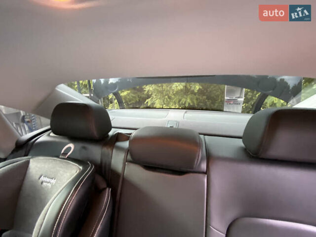 Чорний Ауді А4, об'ємом двигуна 1.98 л та пробігом 200 тис. км за 14200 $, фото 36 на Automoto.ua