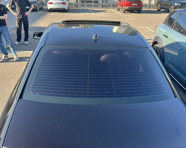 Чорний Ауді А4, об'ємом двигуна 2 л та пробігом 110 тис. км за 14400 $, фото 4 на Automoto.ua