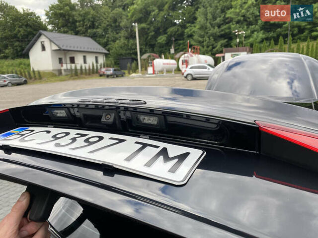 Чорний Ауді А4, об'ємом двигуна 1.98 л та пробігом 200 тис. км за 14200 $, фото 75 на Automoto.ua