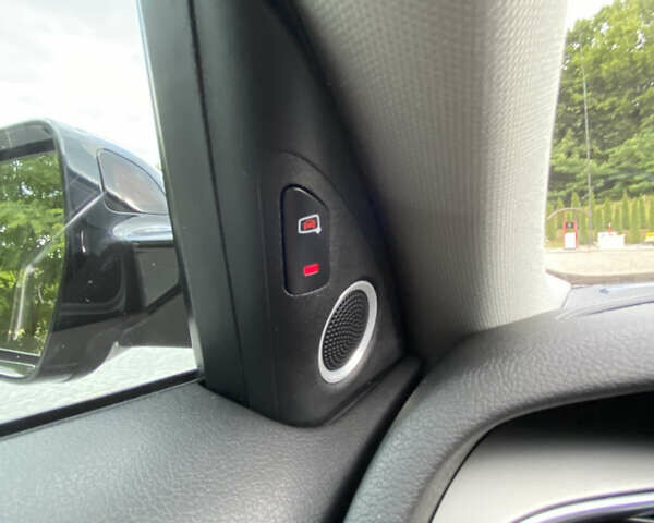 Чорний Ауді А4, об'ємом двигуна 1.98 л та пробігом 200 тис. км за 14200 $, фото 59 на Automoto.ua