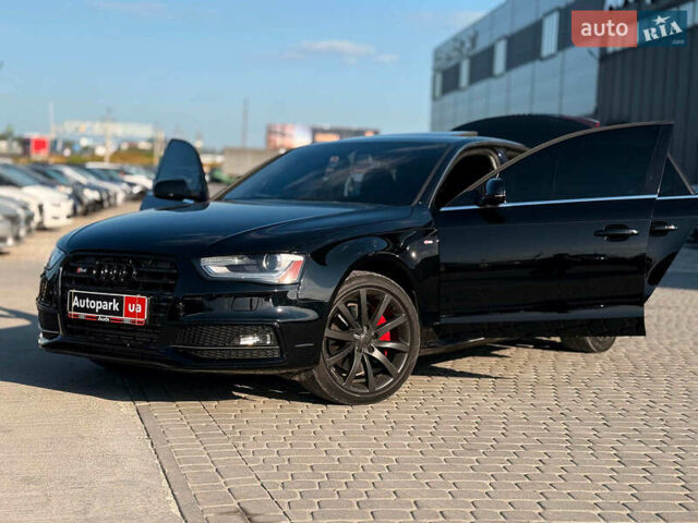 Чорний Ауді А4, об'ємом двигуна 2 л та пробігом 235 тис. км за 11790 $, фото 26 на Automoto.ua