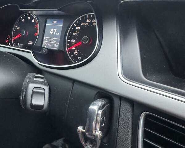 Черный Ауди А4, объемом двигателя 1.98 л и пробегом 256 тыс. км за 10900 $, фото 34 на Automoto.ua