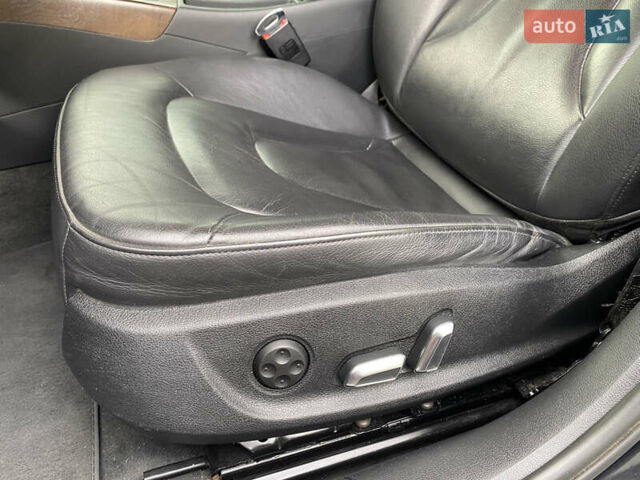 Чорний Ауді А4, об'ємом двигуна 1.98 л та пробігом 200 тис. км за 14200 $, фото 53 на Automoto.ua