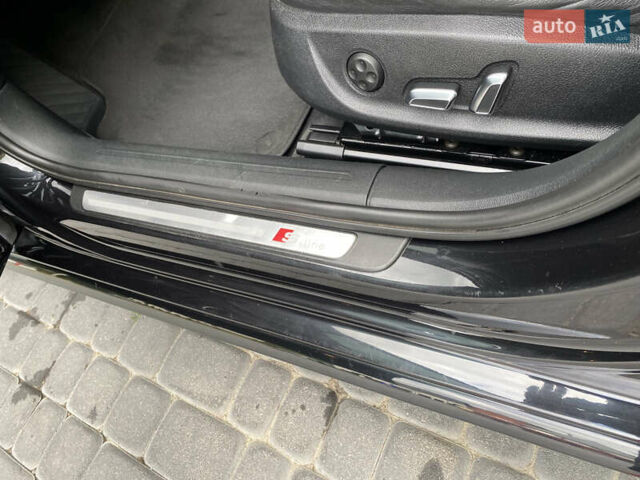 Чорний Ауді А4, об'ємом двигуна 1.98 л та пробігом 200 тис. км за 14200 $, фото 52 на Automoto.ua