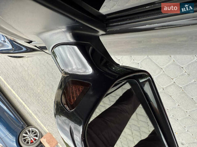 Чорний Ауді А4, об'ємом двигуна 1.98 л та пробігом 200 тис. км за 14200 $, фото 14 на Automoto.ua