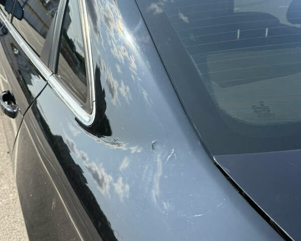 Чорний Ауді А4, об'ємом двигуна 2 л та пробігом 192 тис. км за 12700 $, фото 15 на Automoto.ua