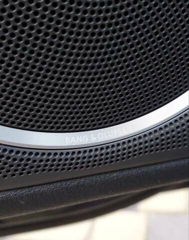 Черный Ауди А4, объемом двигателя 1.98 л и пробегом 126 тыс. км за 16700 $, фото 63 на Automoto.ua