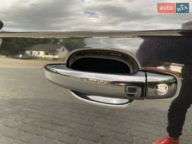 Чорний Ауді А4, об'ємом двигуна 1.98 л та пробігом 200 тис. км за 14200 $, фото 41 на Automoto.ua