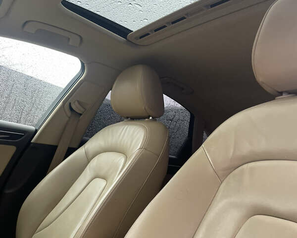 Чорний Ауді А4, об'ємом двигуна 1.98 л та пробігом 290 тис. км за 13800 $, фото 20 на Automoto.ua