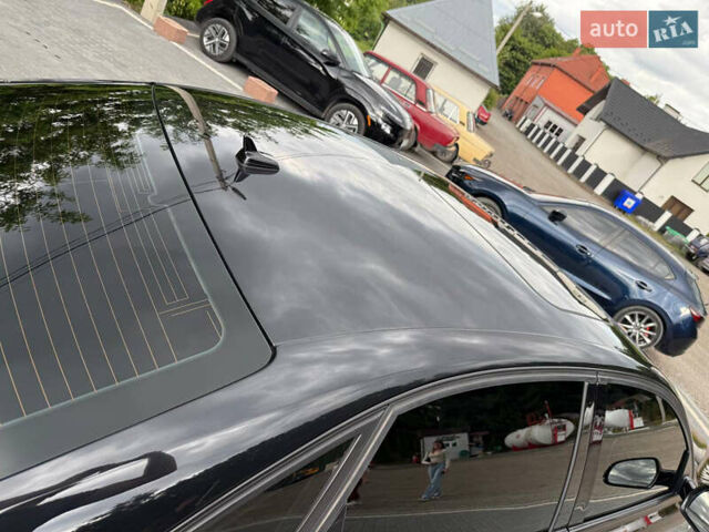 Чорний Ауді А4, об'ємом двигуна 1.98 л та пробігом 200 тис. км за 14200 $, фото 7 на Automoto.ua