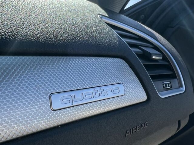 Черный Ауди А4, объемом двигателя 2 л и пробегом 258 тыс. км за 11000 $, фото 19 на Automoto.ua