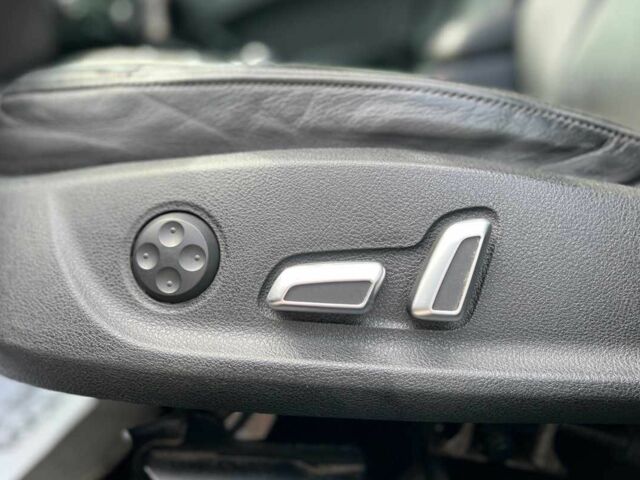 Черный Ауди А4, объемом двигателя 2 л и пробегом 258 тыс. км за 10999 $, фото 9 на Automoto.ua