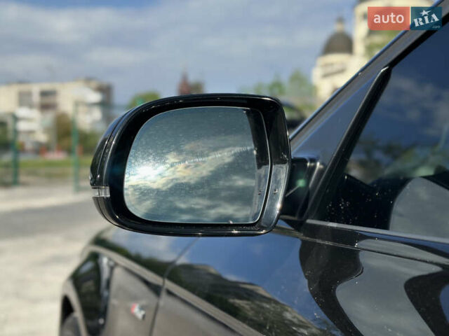 Ауді А4 2014 у Львові на Automoto.ua Чорний Ауді А4, об'ємом двигуна 1.98 л та пробігом 173 тис. км за 12500 $, фото 19 на Automoto.ua