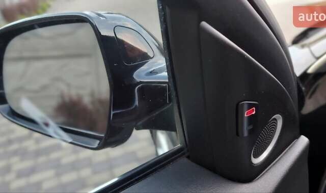 Черный Ауди А4, объемом двигателя 1.98 л и пробегом 126 тыс. км за 16700 $, фото 47 на Automoto.ua