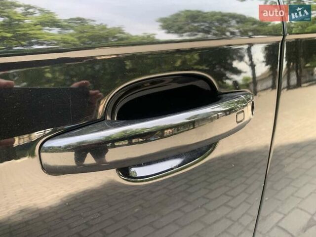 Черный Ауди А4, объемом двигателя 1.98 л и пробегом 144 тыс. км за 12800 $, фото 17 на Automoto.ua