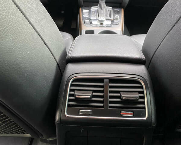 Чорний Ауді А4, об'ємом двигуна 1.98 л та пробігом 200 тис. км за 14200 $, фото 38 на Automoto.ua