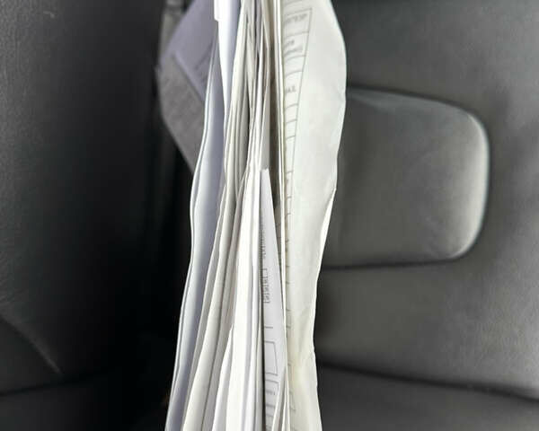 Черный Ауди А4, объемом двигателя 1.98 л и пробегом 256 тыс. км за 10900 $, фото 50 на Automoto.ua