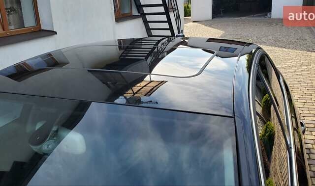 Черный Ауди А4, объемом двигателя 1.98 л и пробегом 126 тыс. км за 16700 $, фото 6 на Automoto.ua