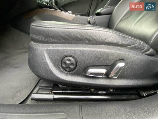 Чорний Ауді А4, об'ємом двигуна 1.98 л та пробігом 200 тис. км за 14200 $, фото 55 на Automoto.ua